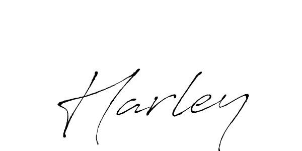 How to make Harley name signature. Use Antro_Vectra style for creating short signs online. This is the latest handwritten sign. Harley signature style 6 images and pictures png