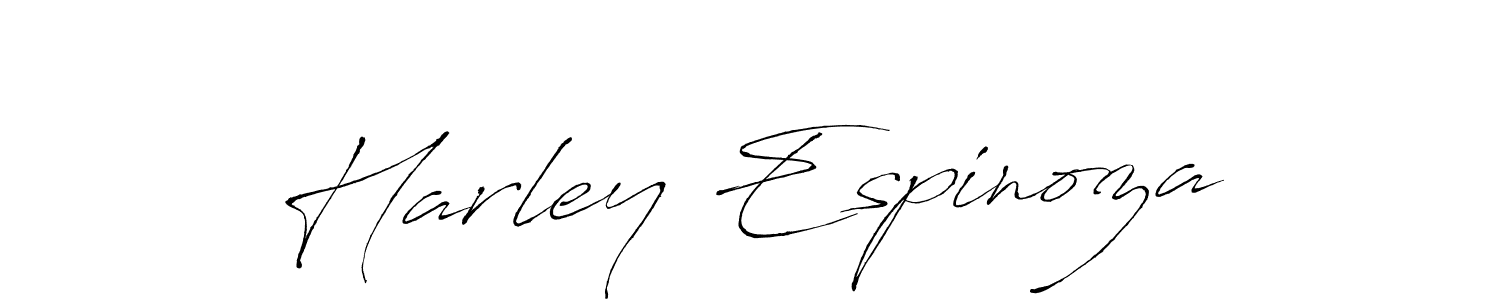 Antro_Vectra is a professional signature style that is perfect for those who want to add a touch of class to their signature. It is also a great choice for those who want to make their signature more unique. Get Harley Espinoza name to fancy signature for free. Harley Espinoza signature style 6 images and pictures png