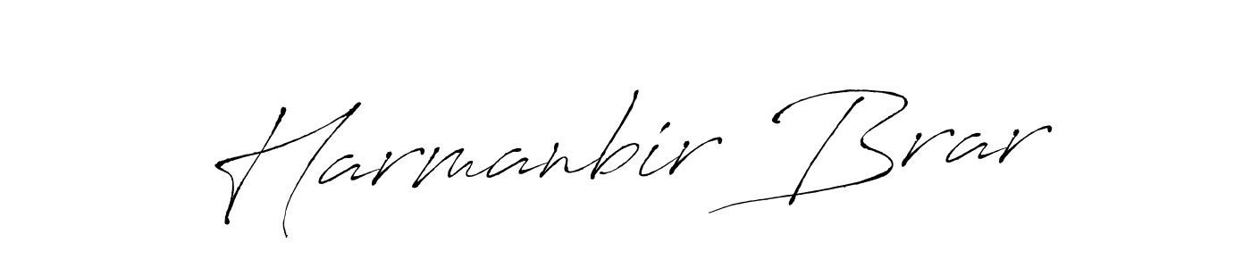 Here are the top 10 professional signature styles for the name Harmanbir Brar. These are the best autograph styles you can use for your name. Harmanbir Brar signature style 6 images and pictures png
