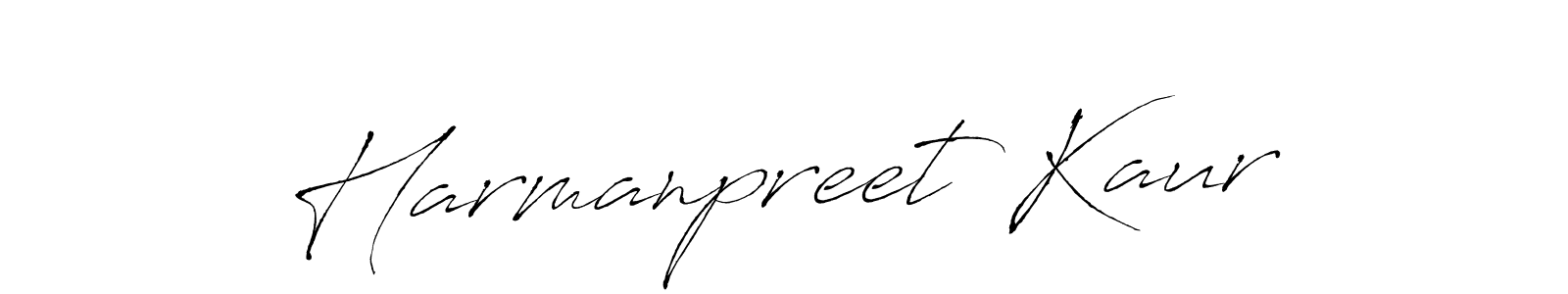 This is the best signature style for the Harmanpreet Kaur name. Also you like these signature font (Antro_Vectra). Mix name signature. Harmanpreet Kaur signature style 6 images and pictures png
