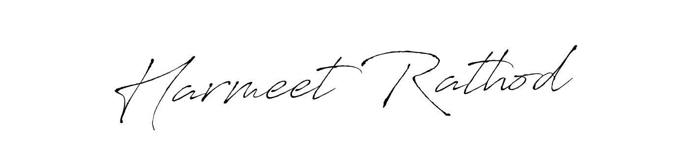 This is the best signature style for the Harmeet Rathod name. Also you like these signature font (Antro_Vectra). Mix name signature. Harmeet Rathod signature style 6 images and pictures png