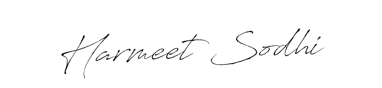 Similarly Antro_Vectra is the best handwritten signature design. Signature creator online .You can use it as an online autograph creator for name Harmeet Sodhi. Harmeet Sodhi signature style 6 images and pictures png