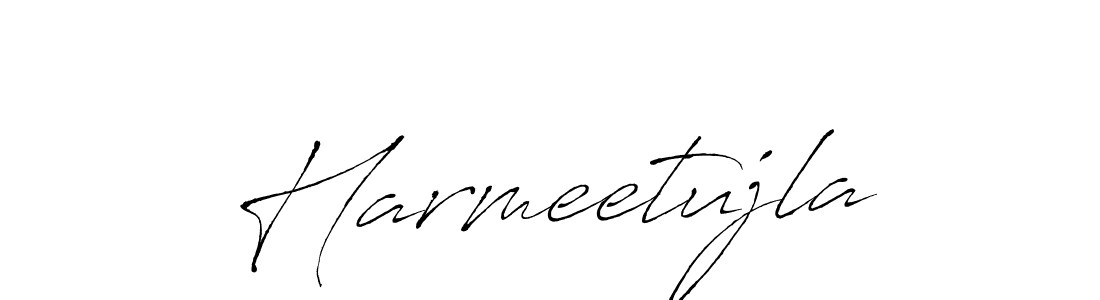Make a short Harmeetujla signature style. Manage your documents anywhere anytime using Antro_Vectra. Create and add eSignatures, submit forms, share and send files easily. Harmeetujla signature style 6 images and pictures png