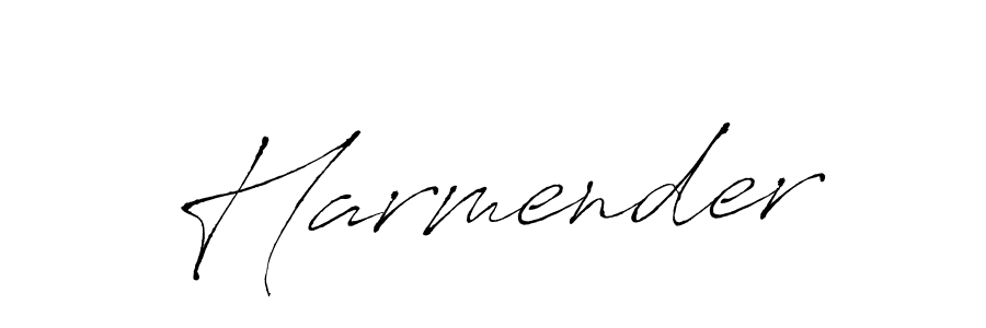 Similarly Antro_Vectra is the best handwritten signature design. Signature creator online .You can use it as an online autograph creator for name Harmender. Harmender signature style 6 images and pictures png
