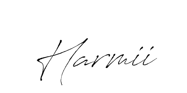 Here are the top 10 professional signature styles for the name Harmii. These are the best autograph styles you can use for your name. Harmii signature style 6 images and pictures png