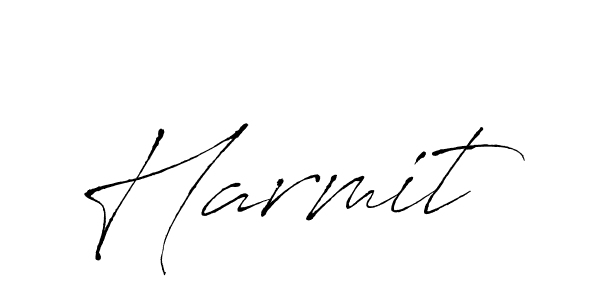 Also You can easily find your signature by using the search form. We will create Harmit name handwritten signature images for you free of cost using Antro_Vectra sign style. Harmit signature style 6 images and pictures png