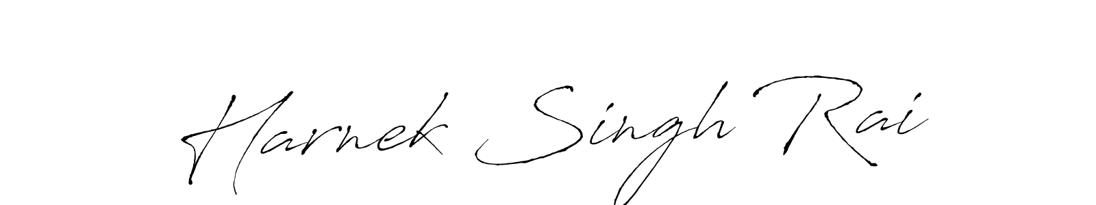 You can use this online signature creator to create a handwritten signature for the name Harnek Singh Rai. This is the best online autograph maker. Harnek Singh Rai signature style 6 images and pictures png