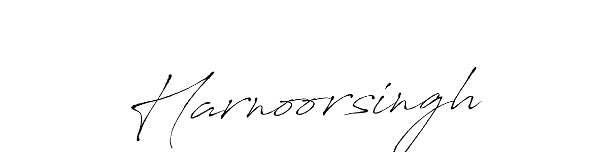 This is the best signature style for the Harnoorsingh name. Also you like these signature font (Antro_Vectra). Mix name signature. Harnoorsingh signature style 6 images and pictures png