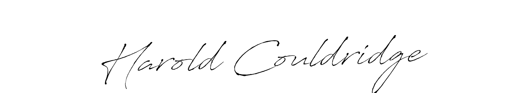 You can use this online signature creator to create a handwritten signature for the name Harold Couldridge. This is the best online autograph maker. Harold Couldridge signature style 6 images and pictures png