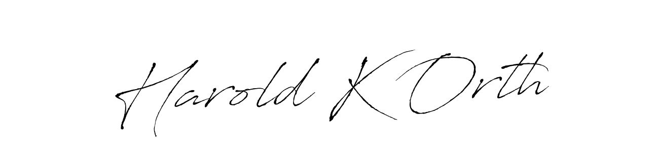 Make a short Harold K Orth signature style. Manage your documents anywhere anytime using Antro_Vectra. Create and add eSignatures, submit forms, share and send files easily. Harold K Orth signature style 6 images and pictures png