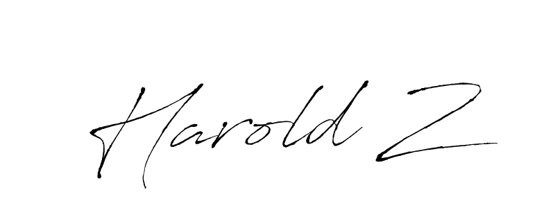 Here are the top 10 professional signature styles for the name Harold Z. These are the best autograph styles you can use for your name. Harold Z signature style 6 images and pictures png