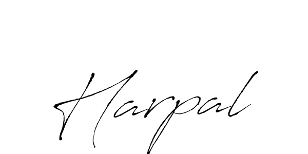 The best way (Antro_Vectra) to make a short signature is to pick only two or three words in your name. The name Harpal include a total of six letters. For converting this name. Harpal signature style 6 images and pictures png