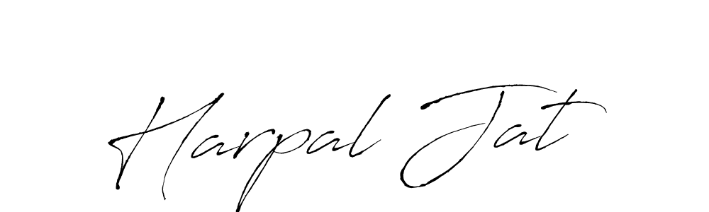 This is the best signature style for the Harpal Jat name. Also you like these signature font (Antro_Vectra). Mix name signature. Harpal Jat signature style 6 images and pictures png