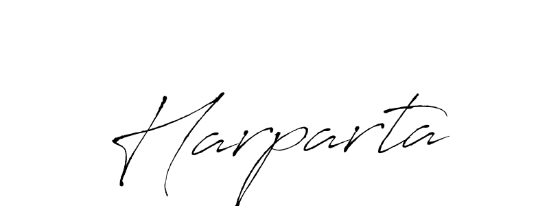 Also You can easily find your signature by using the search form. We will create Harparta name handwritten signature images for you free of cost using Antro_Vectra sign style. Harparta signature style 6 images and pictures png