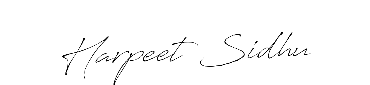Once you've used our free online signature maker to create your best signature Antro_Vectra style, it's time to enjoy all of the benefits that Harpeet Sidhu name signing documents. Harpeet Sidhu signature style 6 images and pictures png