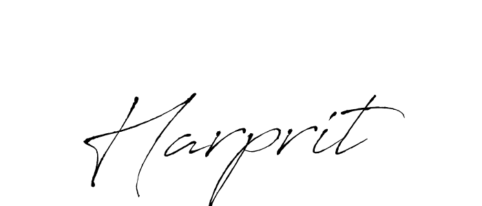 if you are searching for the best signature style for your name Harprit. so please give up your signature search. here we have designed multiple signature styles  using Antro_Vectra. Harprit signature style 6 images and pictures png