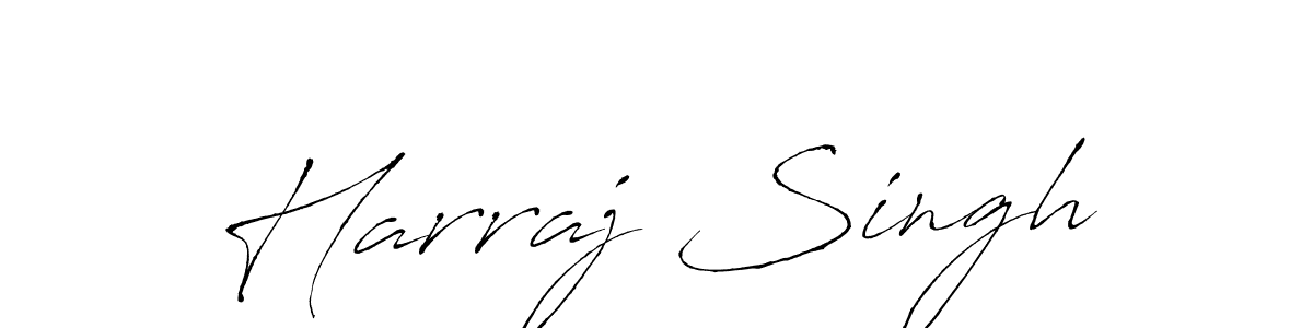How to Draw Harraj Singh signature style? Antro_Vectra is a latest design signature styles for name Harraj Singh. Harraj Singh signature style 6 images and pictures png