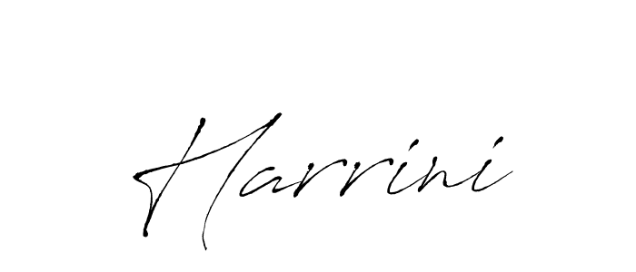 Check out images of Autograph of Harrini name. Actor Harrini Signature Style. Antro_Vectra is a professional sign style online. Harrini signature style 6 images and pictures png