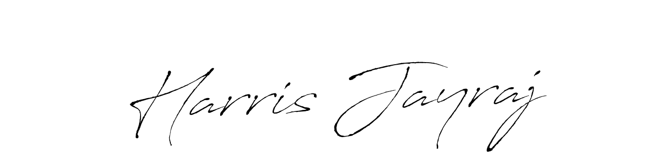 Make a short Harris Jayraj signature style. Manage your documents anywhere anytime using Antro_Vectra. Create and add eSignatures, submit forms, share and send files easily. Harris Jayraj signature style 6 images and pictures png