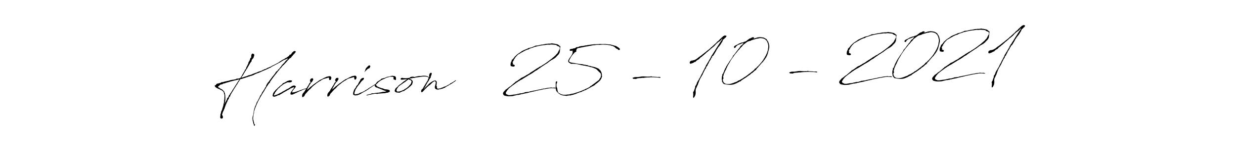 Check out images of Autograph of Harrison   25 - 10 - 2021 name. Actor Harrison   25 - 10 - 2021 Signature Style. Antro_Vectra is a professional sign style online. Harrison   25 - 10 - 2021 signature style 6 images and pictures png