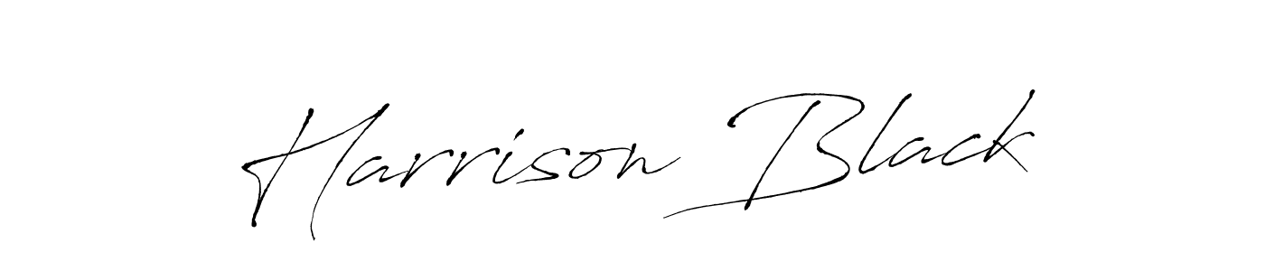 Make a beautiful signature design for name Harrison Black. Use this online signature maker to create a handwritten signature for free. Harrison Black signature style 6 images and pictures png