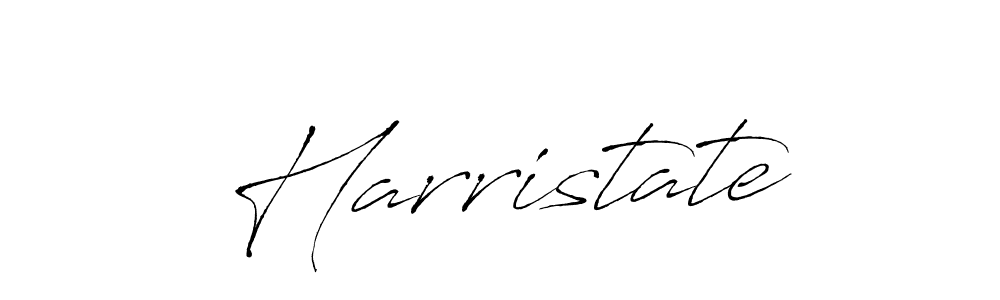 Best and Professional Signature Style for Harristate. Antro_Vectra Best Signature Style Collection. Harristate signature style 6 images and pictures png