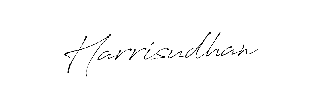 This is the best signature style for the Harrisudhan name. Also you like these signature font (Antro_Vectra). Mix name signature. Harrisudhan signature style 6 images and pictures png