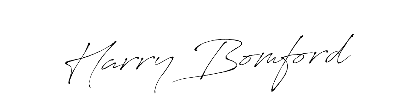 How to Draw Harry Bomford signature style? Antro_Vectra is a latest design signature styles for name Harry Bomford. Harry Bomford signature style 6 images and pictures png