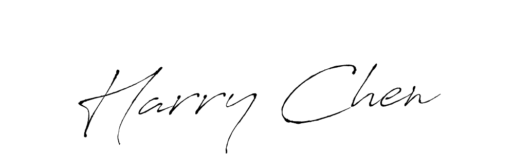 How to Draw Harry Chen signature style? Antro_Vectra is a latest design signature styles for name Harry Chen. Harry Chen signature style 6 images and pictures png