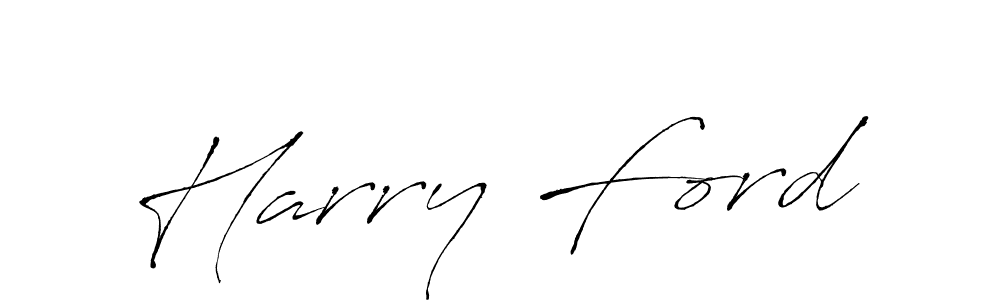 See photos of Harry Ford official signature by Spectra . Check more albums & portfolios. Read reviews & check more about Antro_Vectra font. Harry Ford signature style 6 images and pictures png