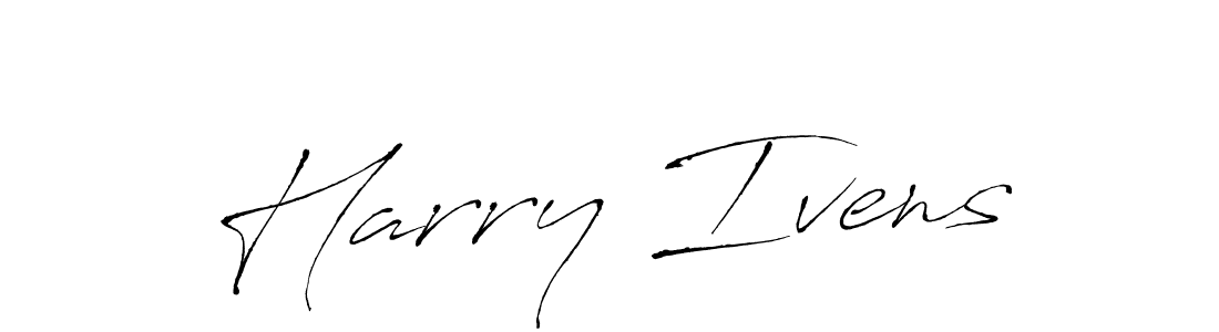 Best and Professional Signature Style for Harry Ivens. Antro_Vectra Best Signature Style Collection. Harry Ivens signature style 6 images and pictures png