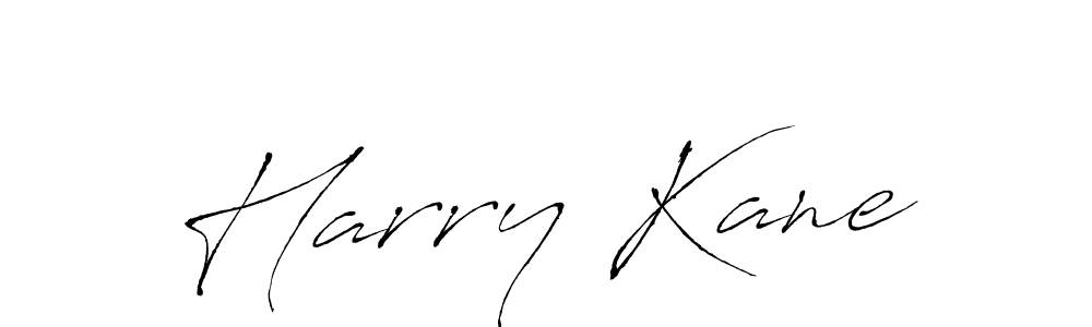 Create a beautiful signature design for name Harry Kane. With this signature (Antro_Vectra) fonts, you can make a handwritten signature for free. Harry Kane signature style 6 images and pictures png