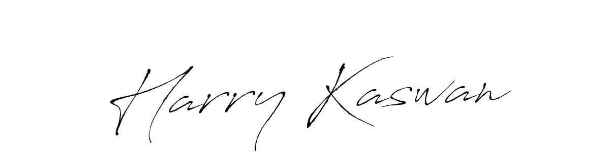 See photos of Harry Kaswan official signature by Spectra . Check more albums & portfolios. Read reviews & check more about Antro_Vectra font. Harry Kaswan signature style 6 images and pictures png