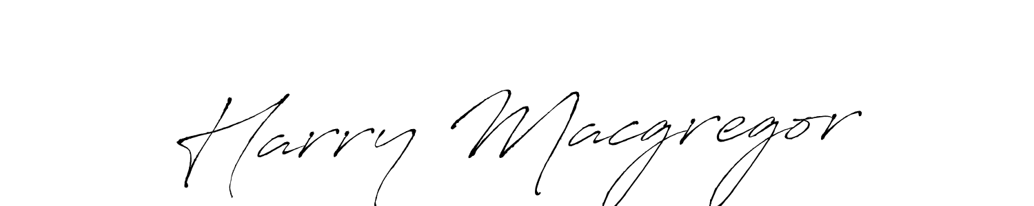 The best way (Antro_Vectra) to make a short signature is to pick only two or three words in your name. The name Harry Macgregor include a total of six letters. For converting this name. Harry Macgregor signature style 6 images and pictures png