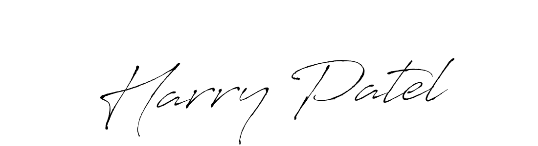 The best way (Antro_Vectra) to make a short signature is to pick only two or three words in your name. The name Harry Patel include a total of six letters. For converting this name. Harry Patel signature style 6 images and pictures png