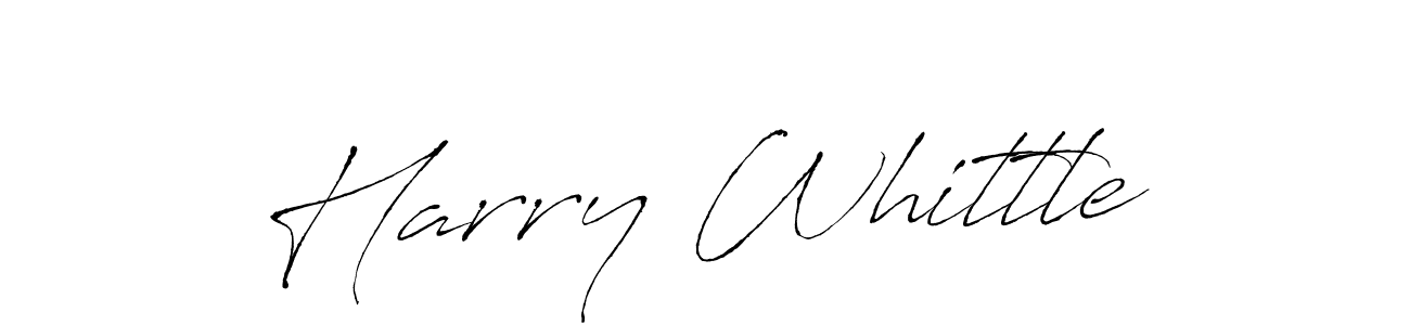 Make a short Harry Whittle signature style. Manage your documents anywhere anytime using Antro_Vectra. Create and add eSignatures, submit forms, share and send files easily. Harry Whittle signature style 6 images and pictures png