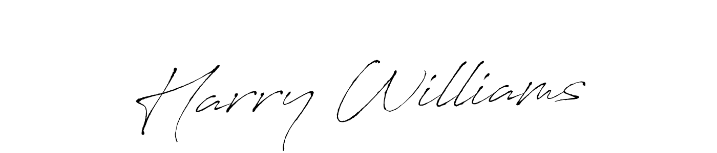 You can use this online signature creator to create a handwritten signature for the name Harry Williams. This is the best online autograph maker. Harry Williams signature style 6 images and pictures png