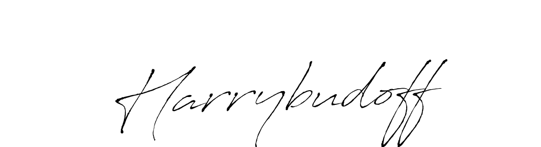 See photos of Harrybudoff official signature by Spectra . Check more albums & portfolios. Read reviews & check more about Antro_Vectra font. Harrybudoff signature style 6 images and pictures png