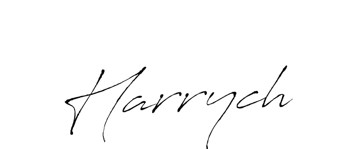 Here are the top 10 professional signature styles for the name Harrych. These are the best autograph styles you can use for your name. Harrych signature style 6 images and pictures png