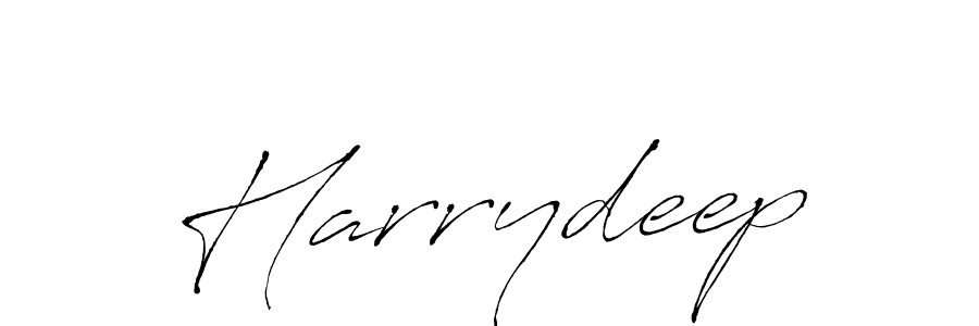 Antro_Vectra is a professional signature style that is perfect for those who want to add a touch of class to their signature. It is also a great choice for those who want to make their signature more unique. Get Harrydeep name to fancy signature for free. Harrydeep signature style 6 images and pictures png