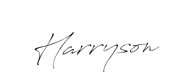 Make a short Harryson signature style. Manage your documents anywhere anytime using Antro_Vectra. Create and add eSignatures, submit forms, share and send files easily. Harryson signature style 6 images and pictures png