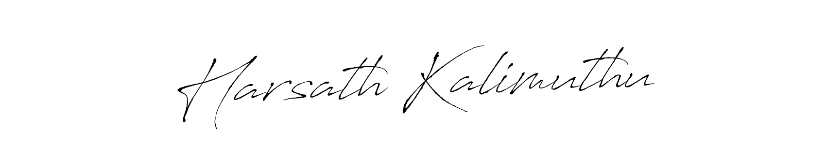 Here are the top 10 professional signature styles for the name Harsath Kalimuthu. These are the best autograph styles you can use for your name. Harsath Kalimuthu signature style 6 images and pictures png