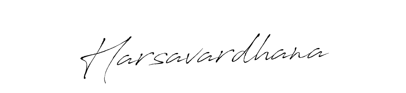 How to Draw Harsavardhana signature style? Antro_Vectra is a latest design signature styles for name Harsavardhana. Harsavardhana signature style 6 images and pictures png