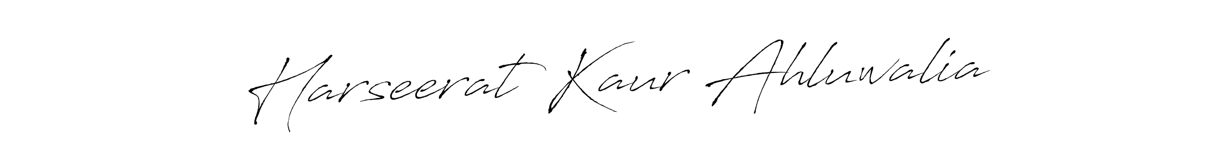 Here are the top 10 professional signature styles for the name Harseerat Kaur Ahluwalia. These are the best autograph styles you can use for your name. Harseerat Kaur Ahluwalia signature style 6 images and pictures png