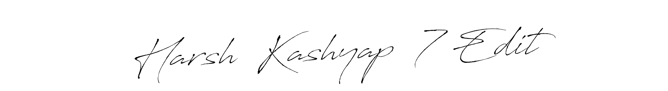 You can use this online signature creator to create a handwritten signature for the name Harsh  Kashyap  7 Edit. This is the best online autograph maker. Harsh  Kashyap  7 Edit signature style 6 images and pictures png
