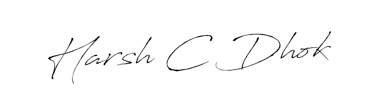 You can use this online signature creator to create a handwritten signature for the name Harsh C Dhok. This is the best online autograph maker. Harsh C Dhok signature style 6 images and pictures png