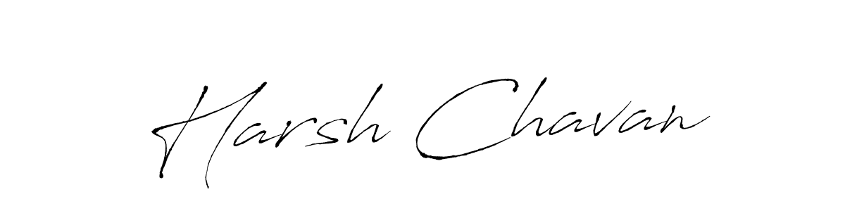 How to Draw Harsh Chavan signature style? Antro_Vectra is a latest design signature styles for name Harsh Chavan. Harsh Chavan signature style 6 images and pictures png