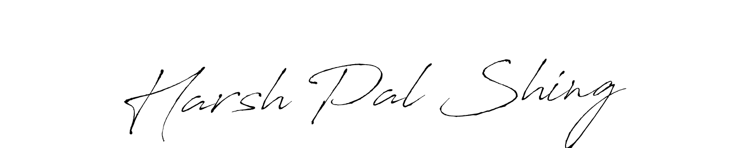 if you are searching for the best signature style for your name Harsh Pal Shing. so please give up your signature search. here we have designed multiple signature styles  using Antro_Vectra. Harsh Pal Shing signature style 6 images and pictures png