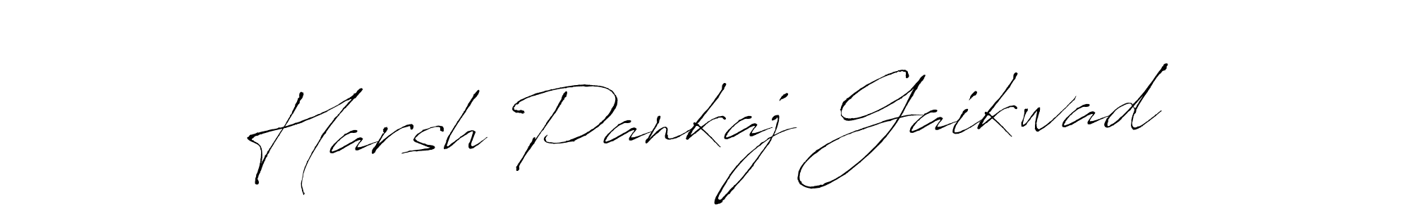 Check out images of Autograph of Harsh Pankaj Gaikwad name. Actor Harsh Pankaj Gaikwad Signature Style. Antro_Vectra is a professional sign style online. Harsh Pankaj Gaikwad signature style 6 images and pictures png