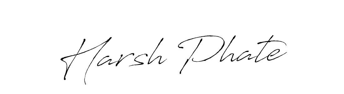 You can use this online signature creator to create a handwritten signature for the name Harsh Phate. This is the best online autograph maker. Harsh Phate signature style 6 images and pictures png